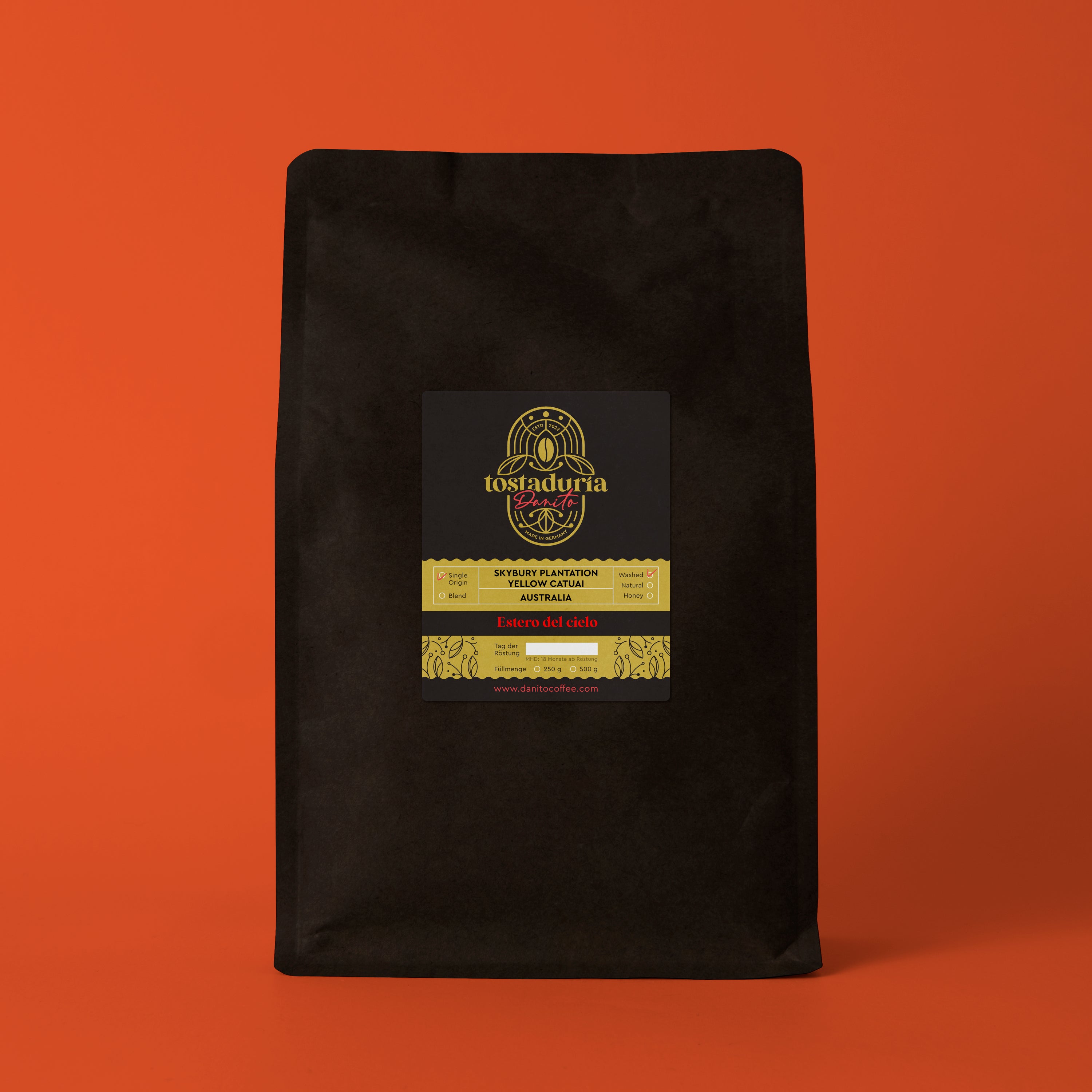 Estero del cielo Australien ***begrenzte Menge***