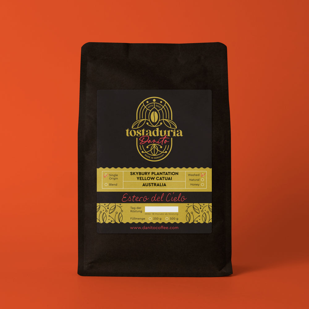 Estero del cielo Australien ***begrenzte Menge***