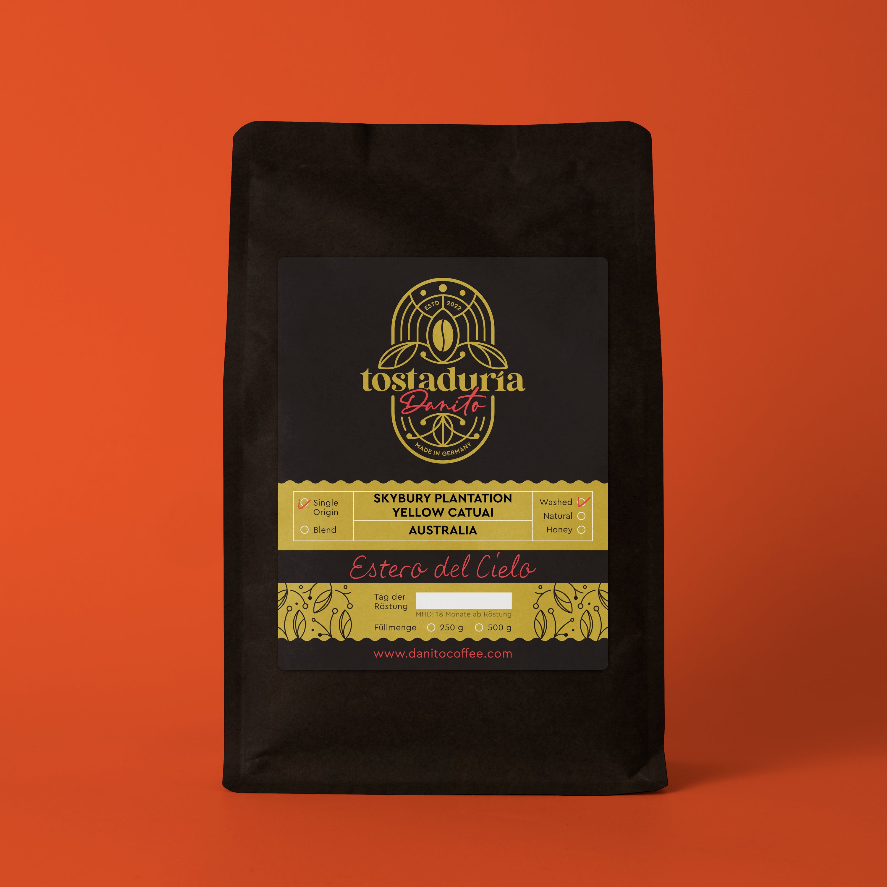 Estero del cielo Australien ***begrenzte Menge***