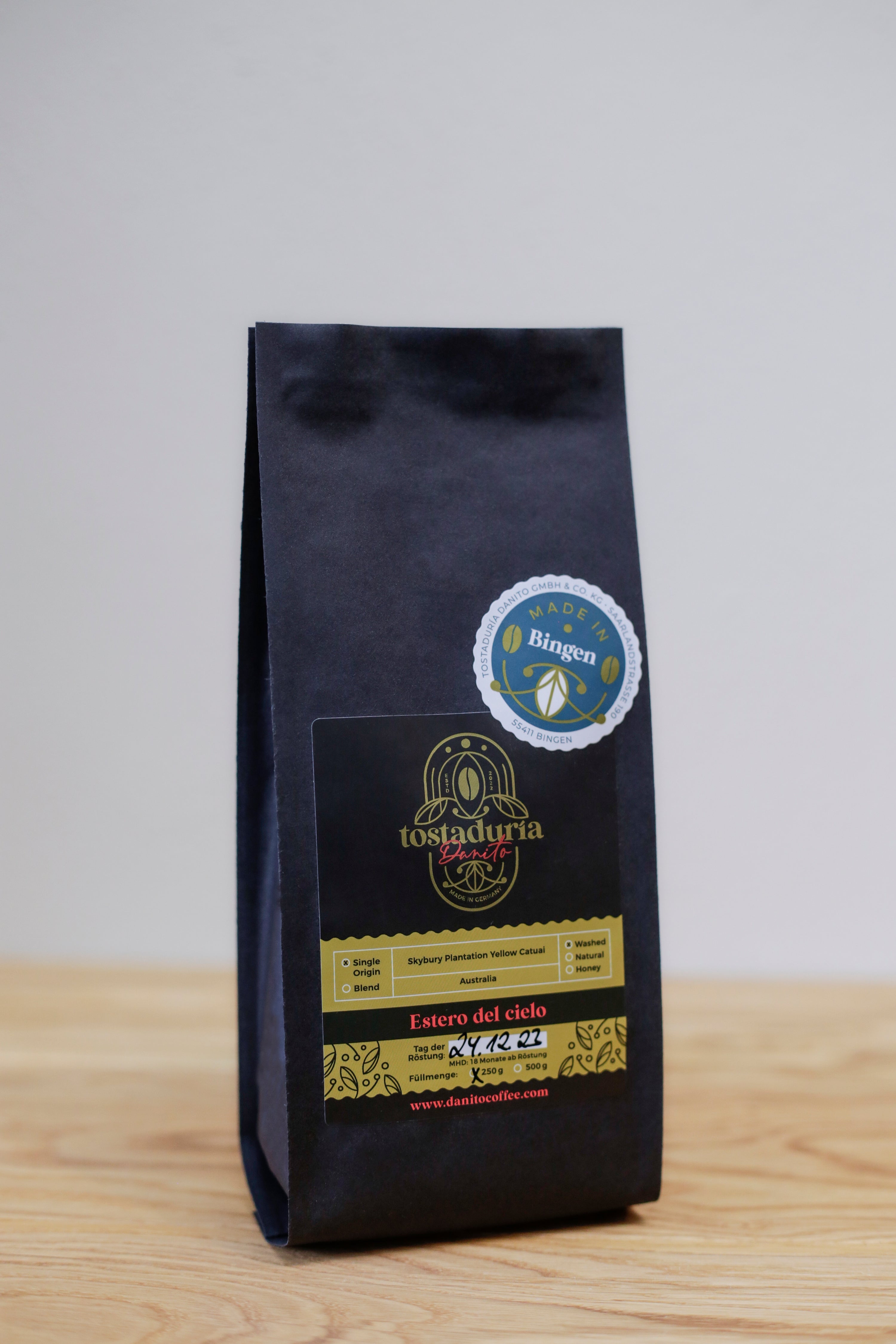 Estero del cielo Australien ***begrenzte Menge***