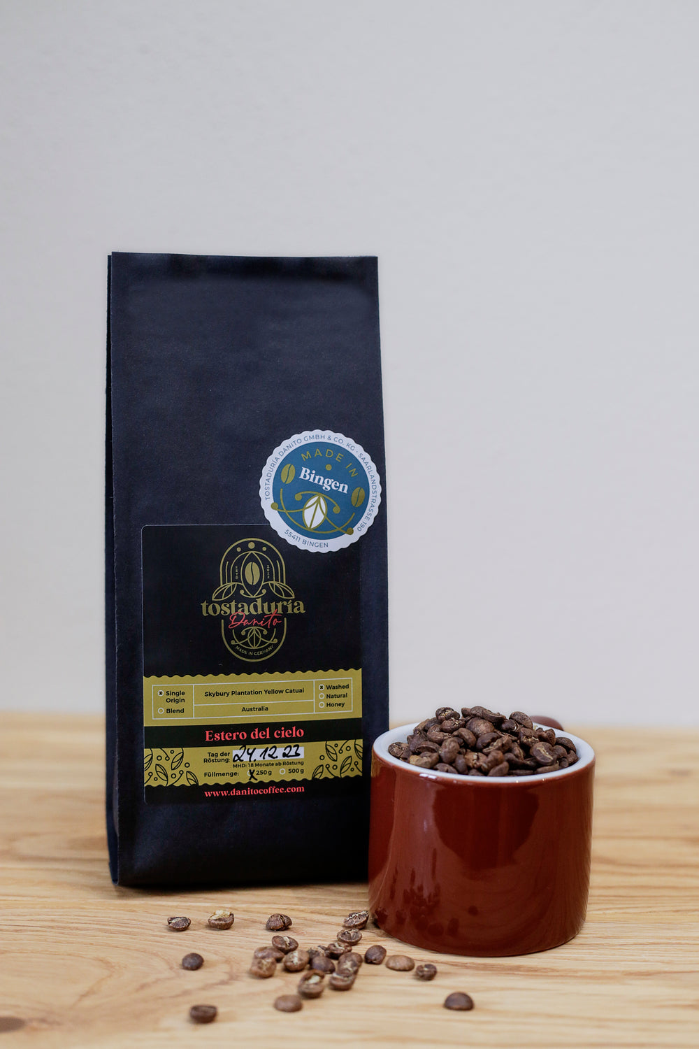 Estero del cielo Australien ***begrenzte Menge***