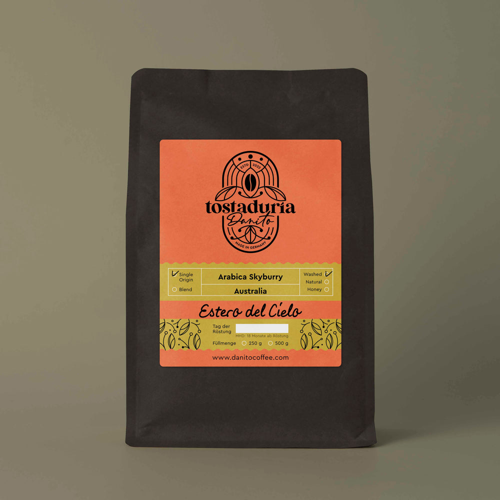 Estero del cielo Australien ***begrenzte Menge***