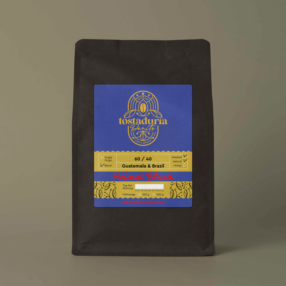 *NEU*Heimat Blend*NEU*